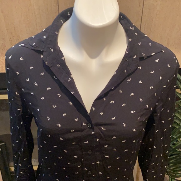 & Other Stories shirt dress - Picture 2 of 5